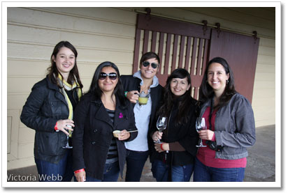 Martin Ray Winery and Tasting Room